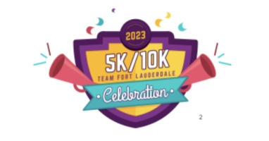Celebration 5K / 10K