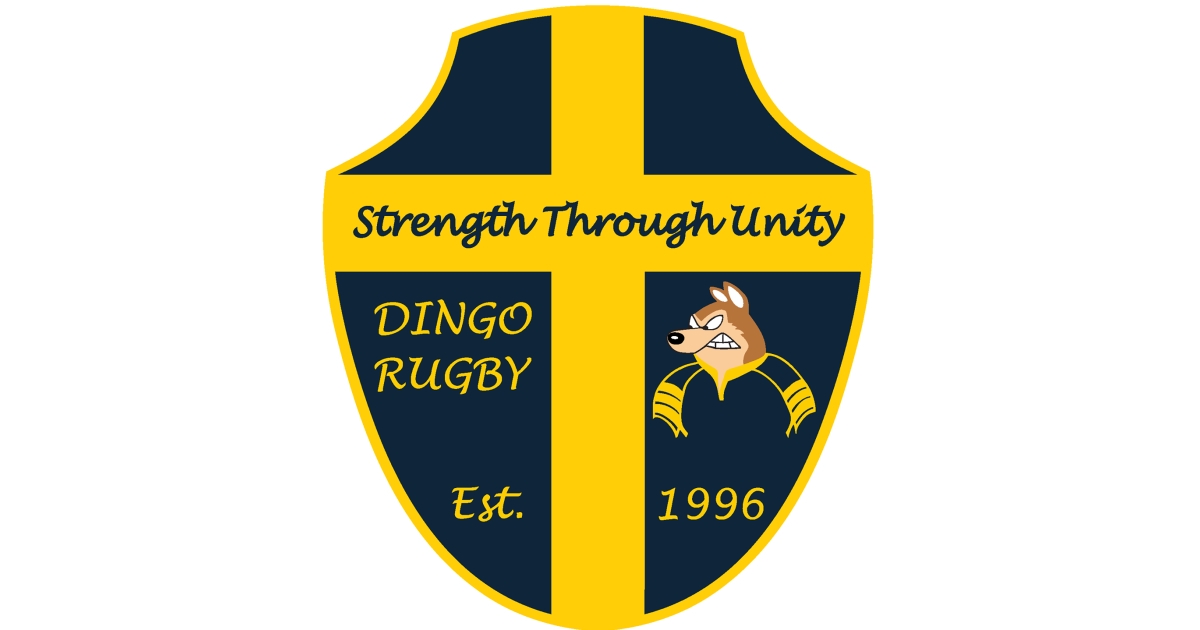The 3rd Annual Rugby Run 5k