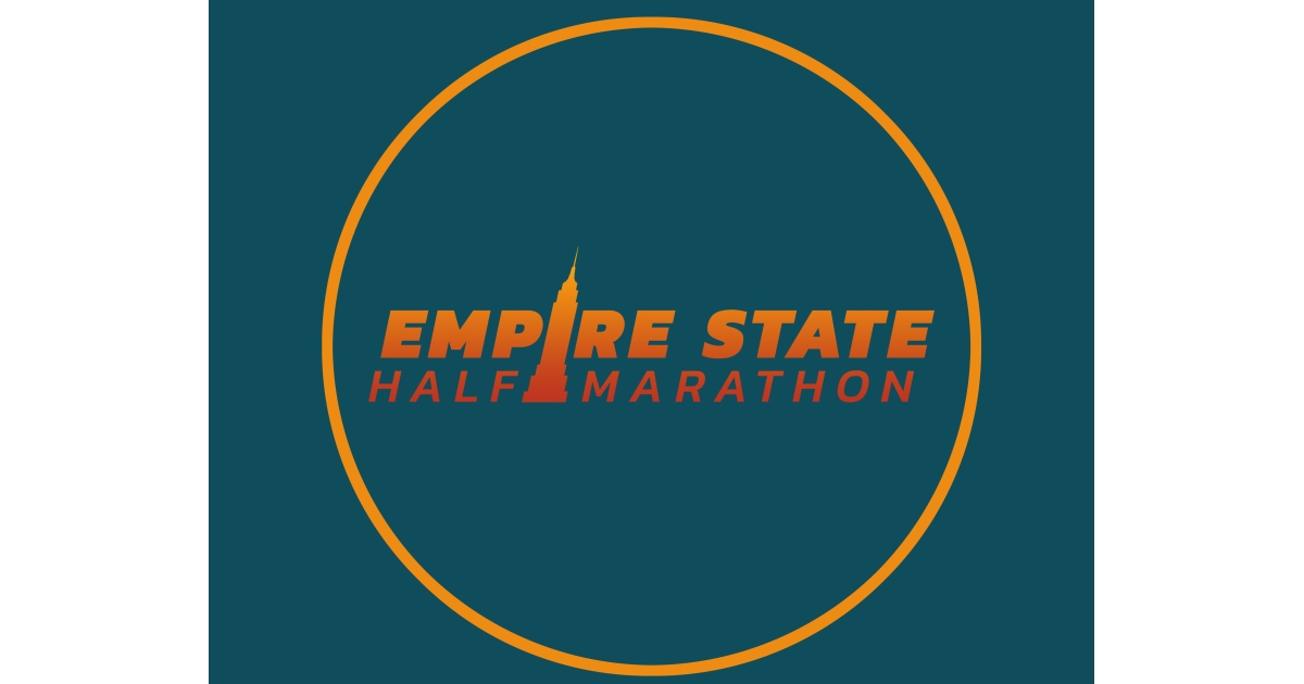 Empire State Half Marathon & 5k