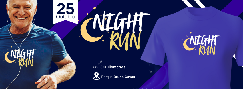 NIGHT RUN
