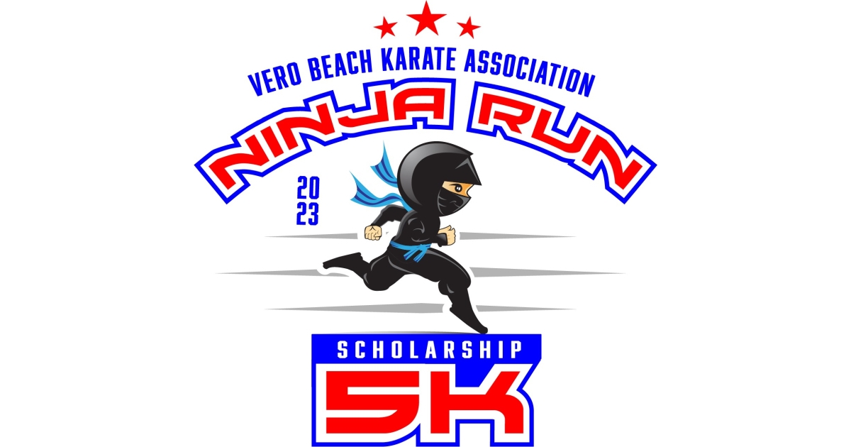 Ninja 5K