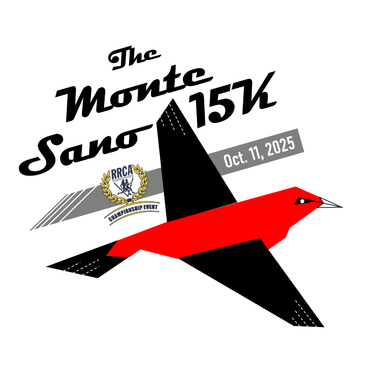 Fleet Feet Monte Sano 15K