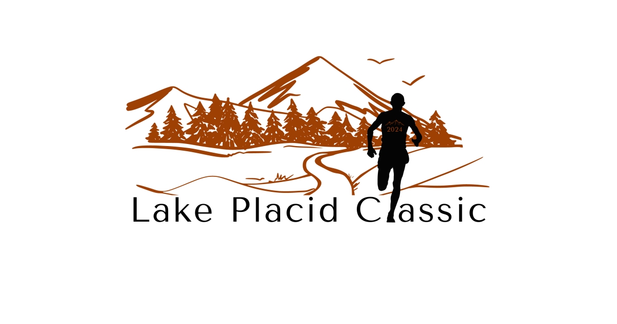 Lake Placid Classic Half Marathon, 10K & 5K