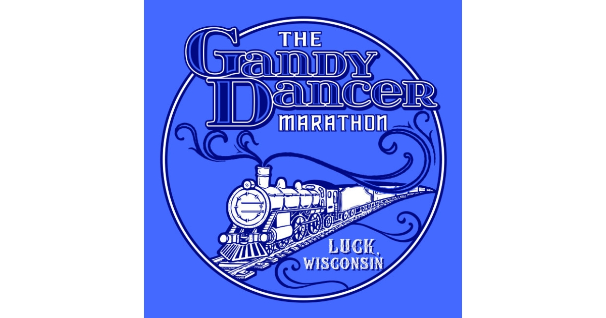 Gandy Dancer Marathon