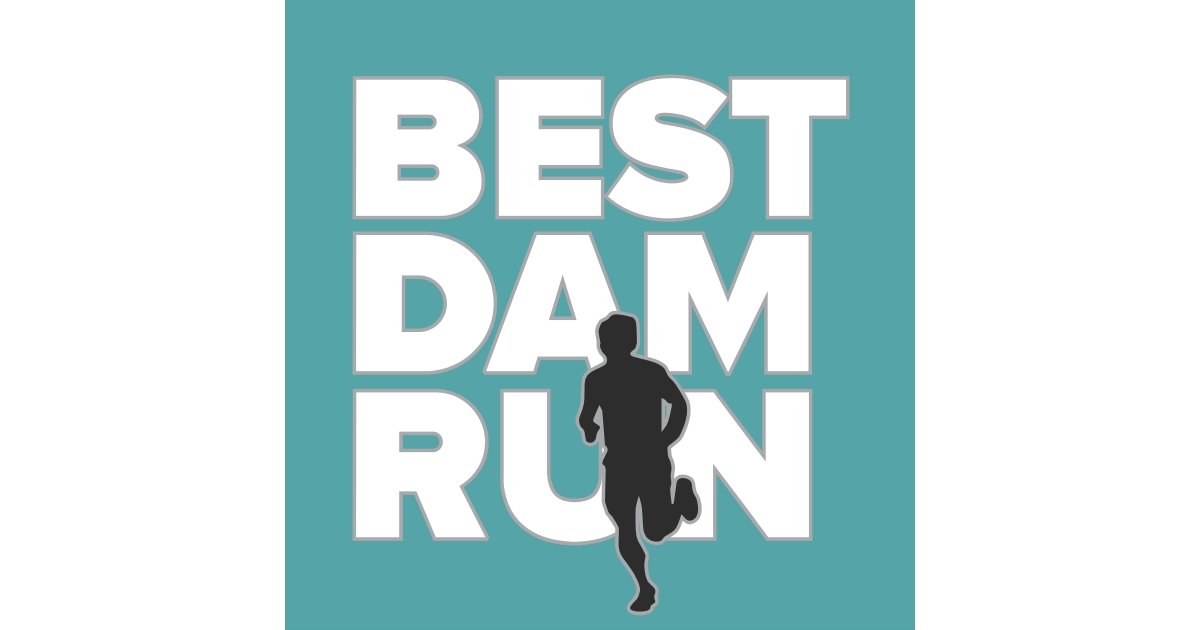 ORRC Best Dam Run - 10K