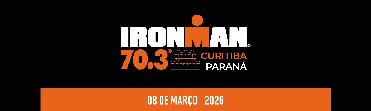 2026 IRONMAN 70.3 Curitiba - Parana
