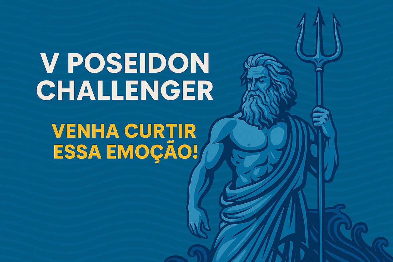 V Poseidon Challenger
