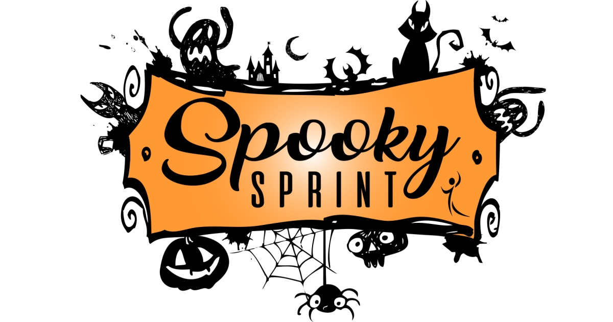 Spooky Sprint - Springfield