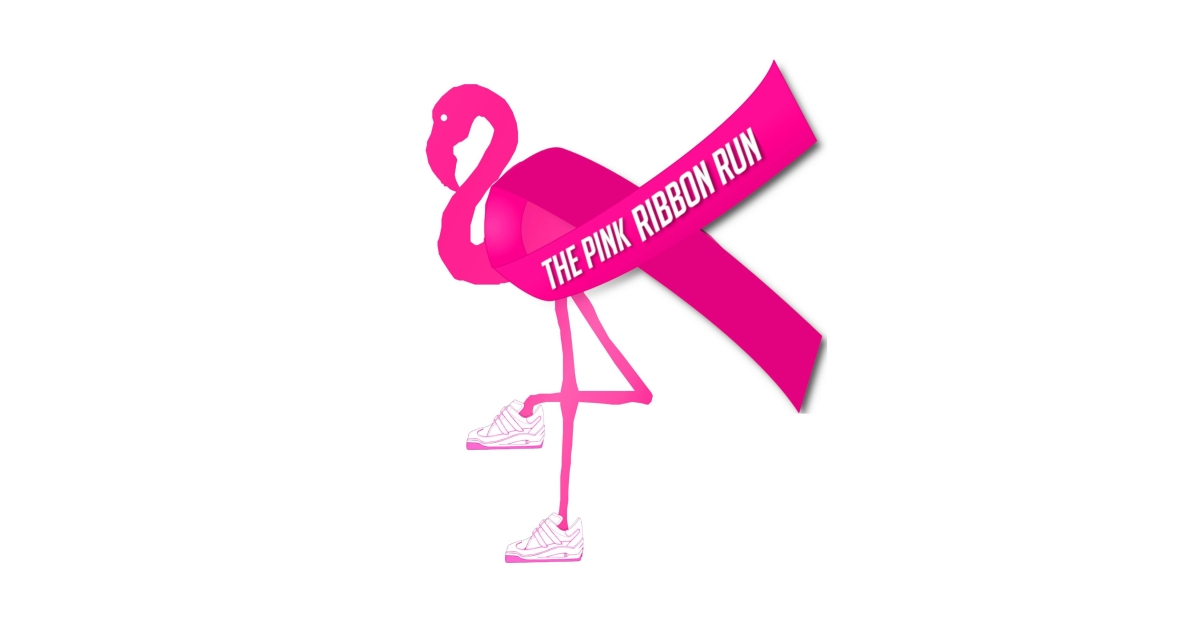 Pink Ribbon Run 2025