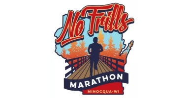 Minocqua "No Frills" Marathon