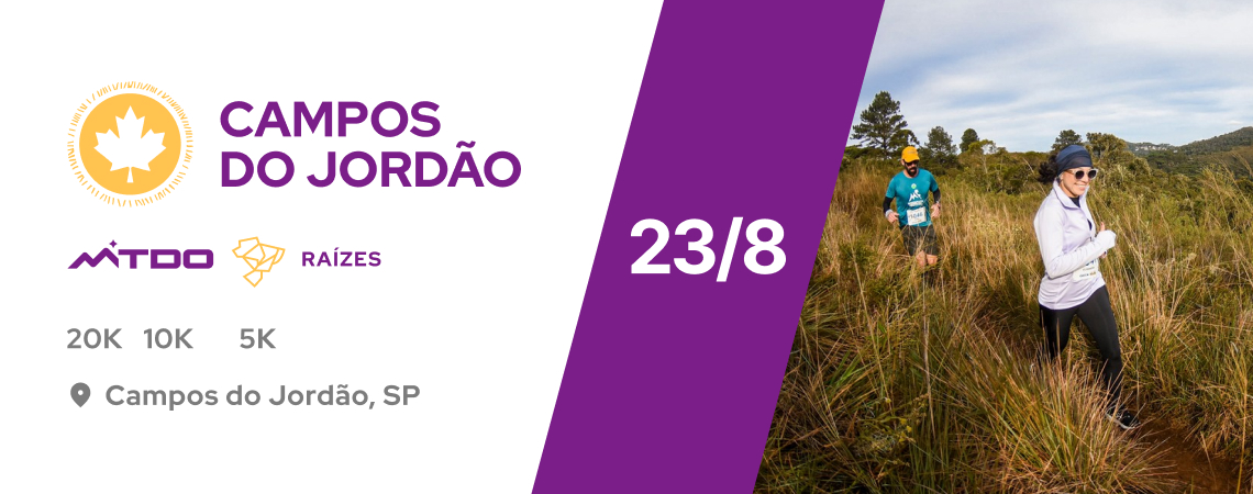MOUNTAIN DO CAMPOS DO JORDÃO 2026