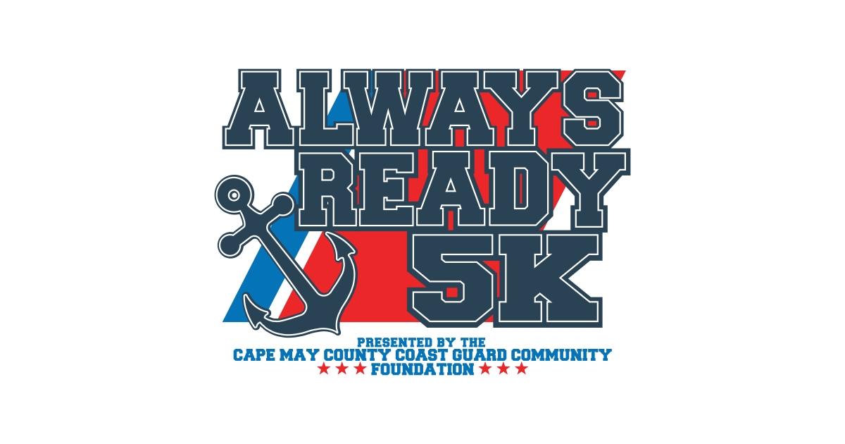 Always Ready 5K
