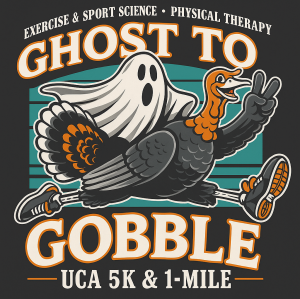 Ghost-to-Gobble 5k & 1-Mile