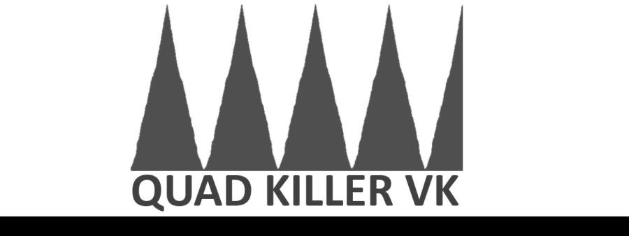 Quad Killer Vertical Kilometer