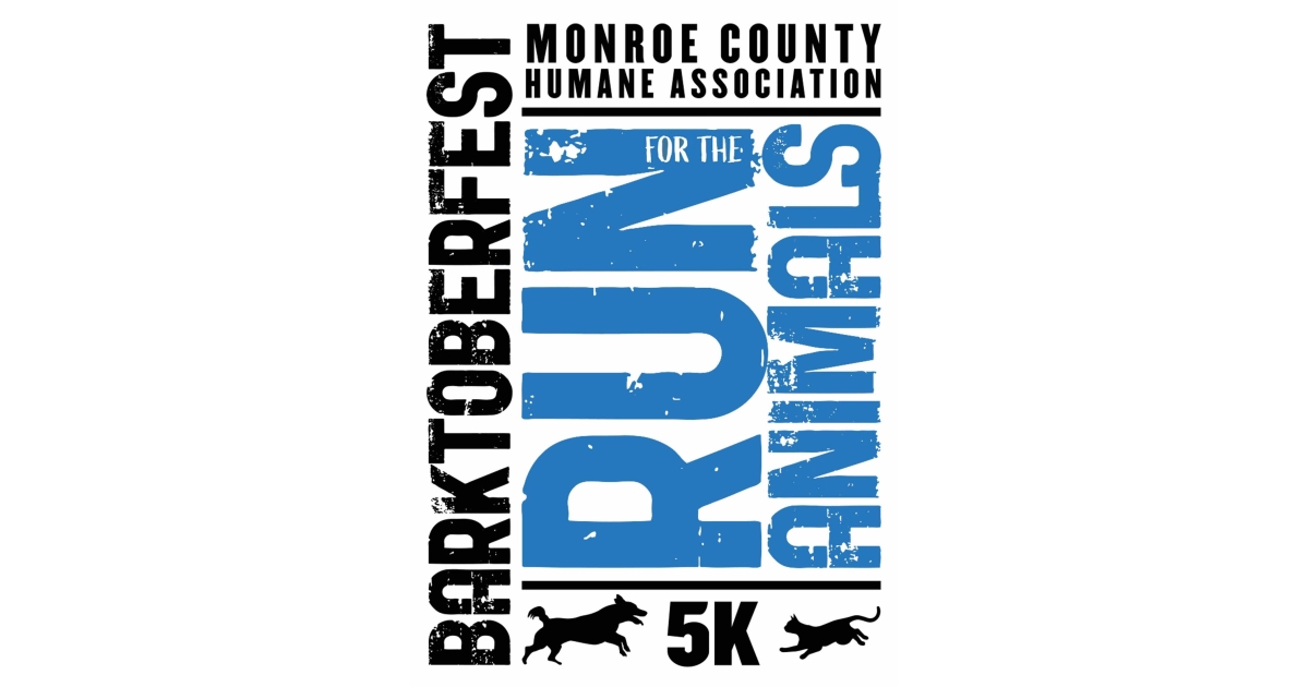 Run for the Animals 5K