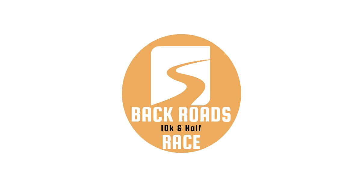Back Roads Half & 10k