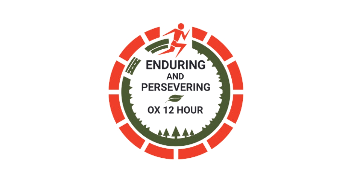 2026 Outdoor X12 Endurance Run & Ruck