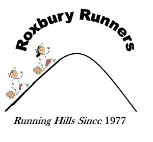 Roxbury Road Race Series #30