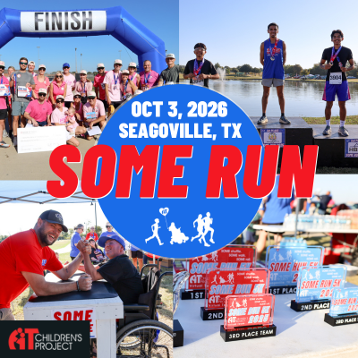 Some Run