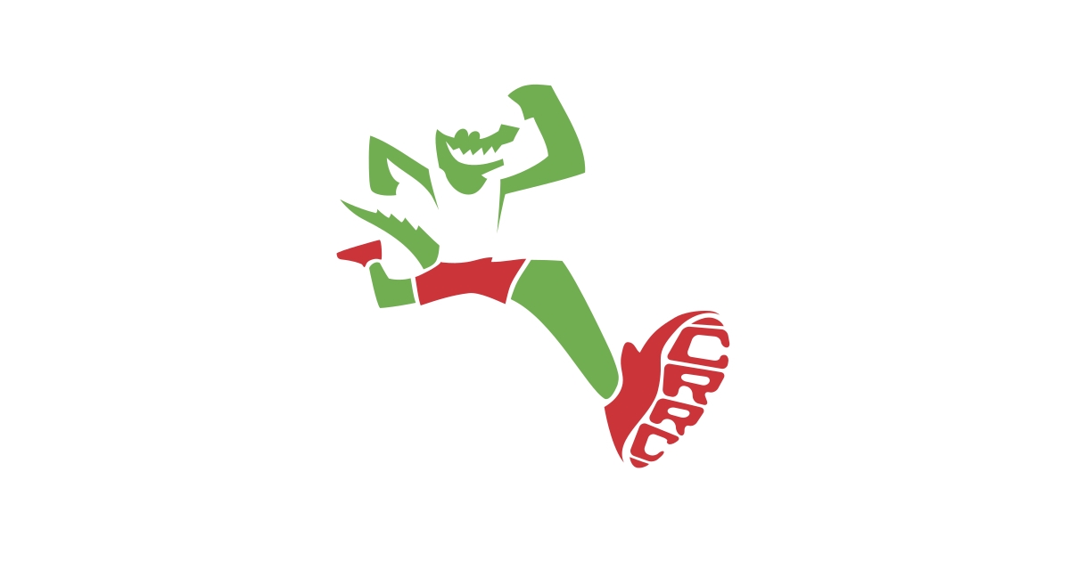 Cajun Road Runners Triple Crown Challenge
