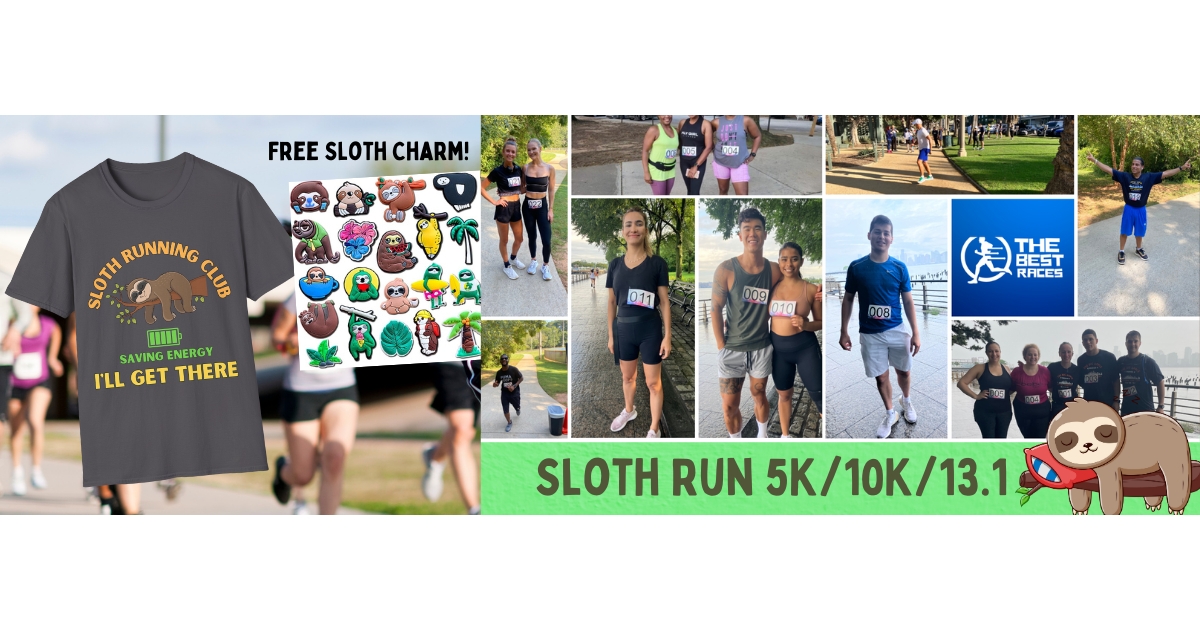 Coffee Lovers Run 5K/10K/13.1 DALLAS FORT WORTH