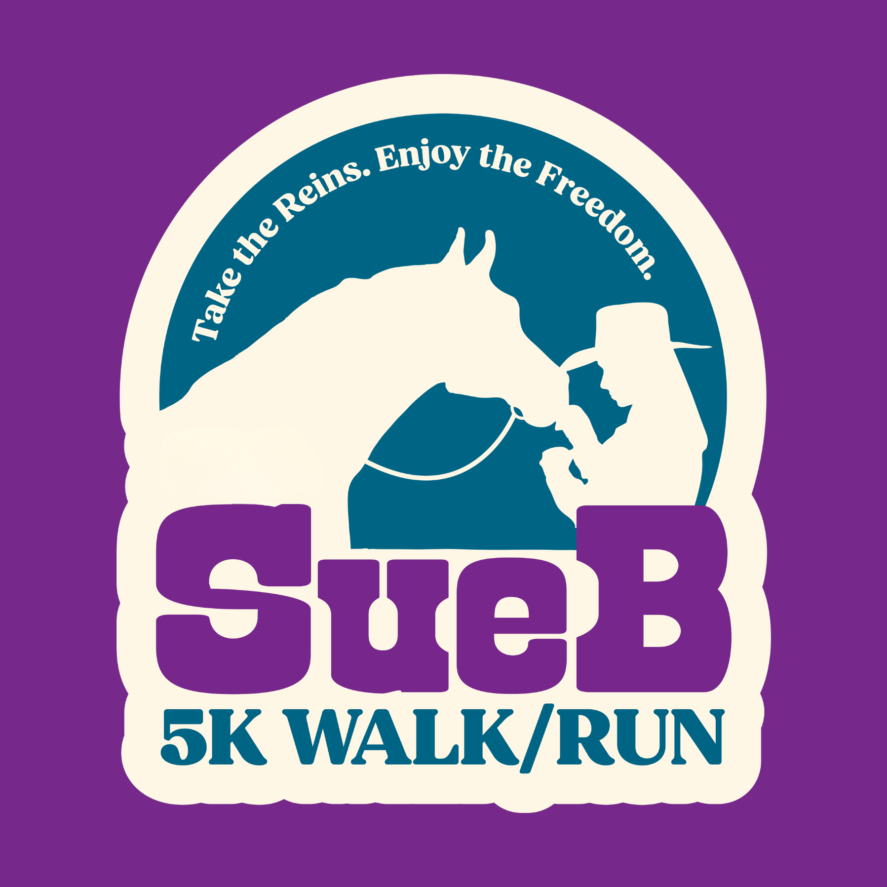 SueB 5k