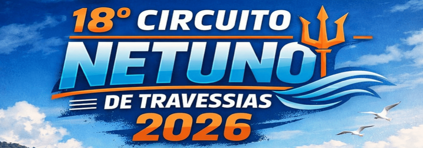 18 Circuito Netuno de Travessias - Etapa 4