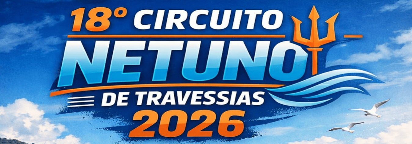 18 Circuito Netuno de Travessias - Etapa 5