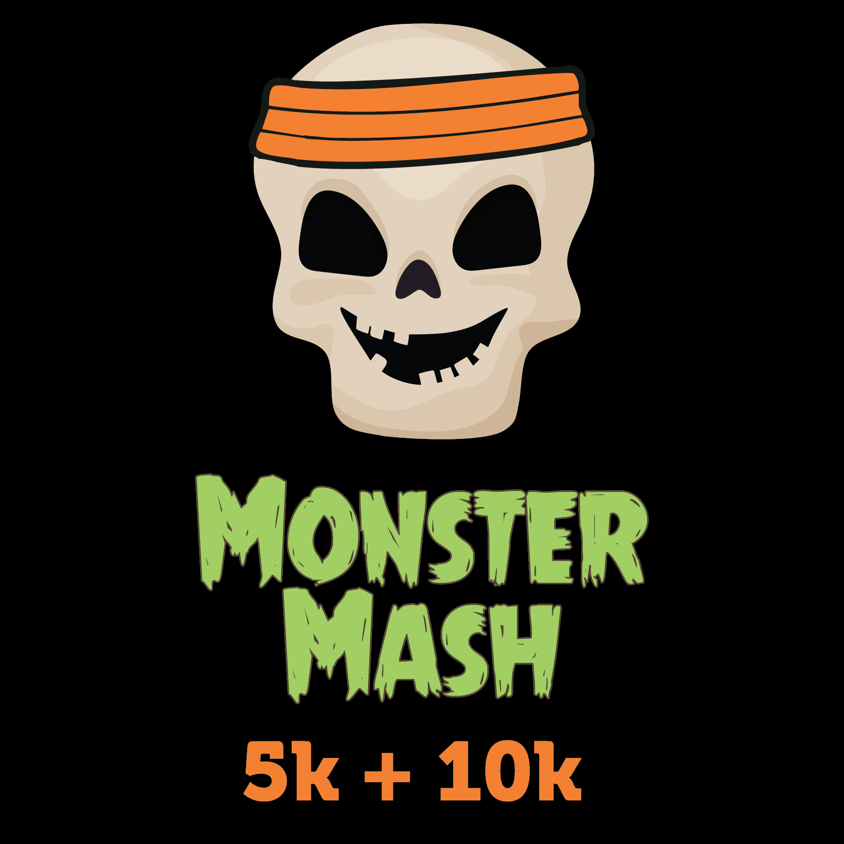 Monster Mash