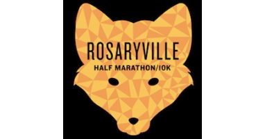 Rosaryville Half Marathon and 10K Trail Run