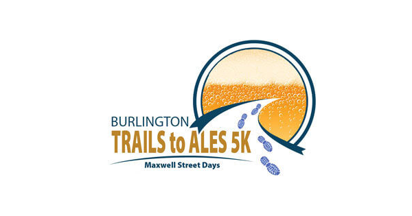 Trails to Ales 5K