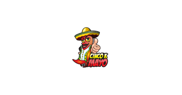Cinco K Mayo
