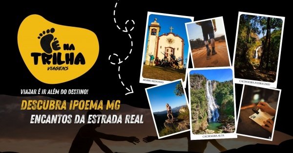 Aventura Ecológica nas Terras Mineiras