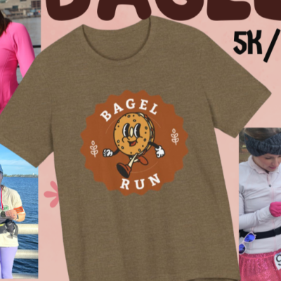 2026 — Bagel Run 5K/10K/13.1 LAS VEGAS