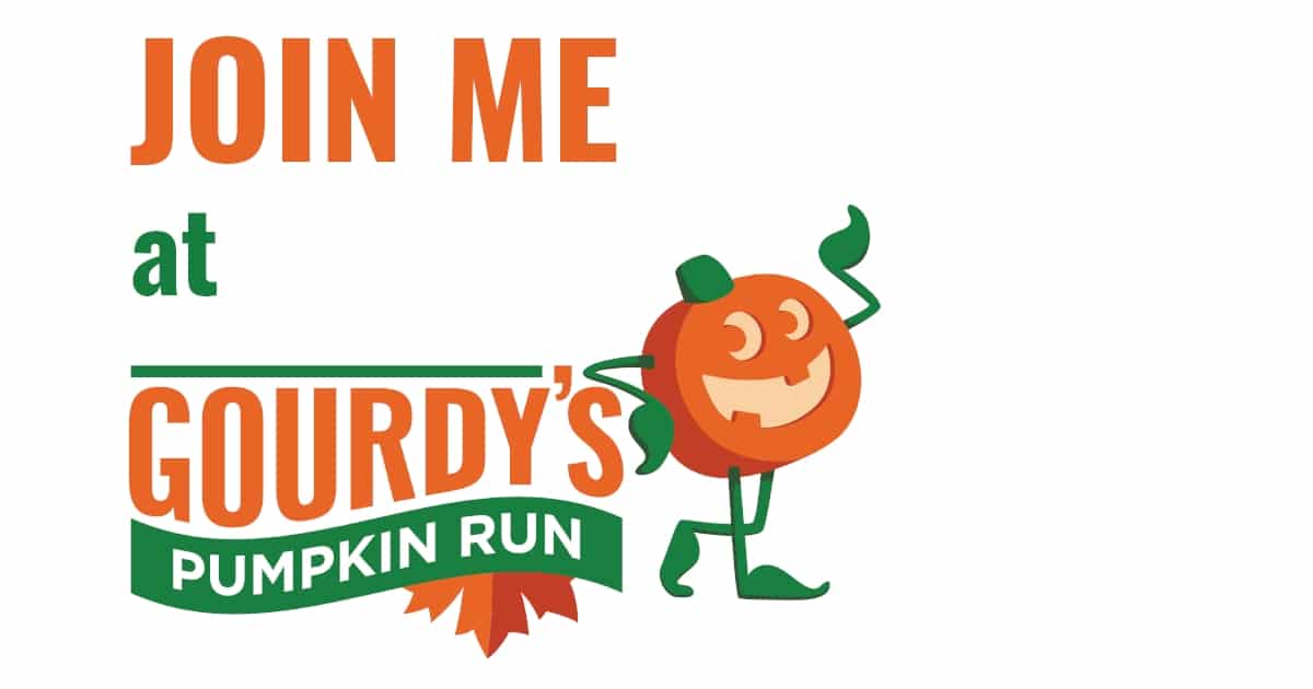 Gourdy's Pumpkin Run: Manchester