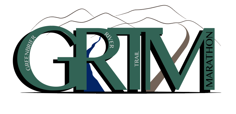 2026 Greenbrier River Trail Marathon & Half Marathon