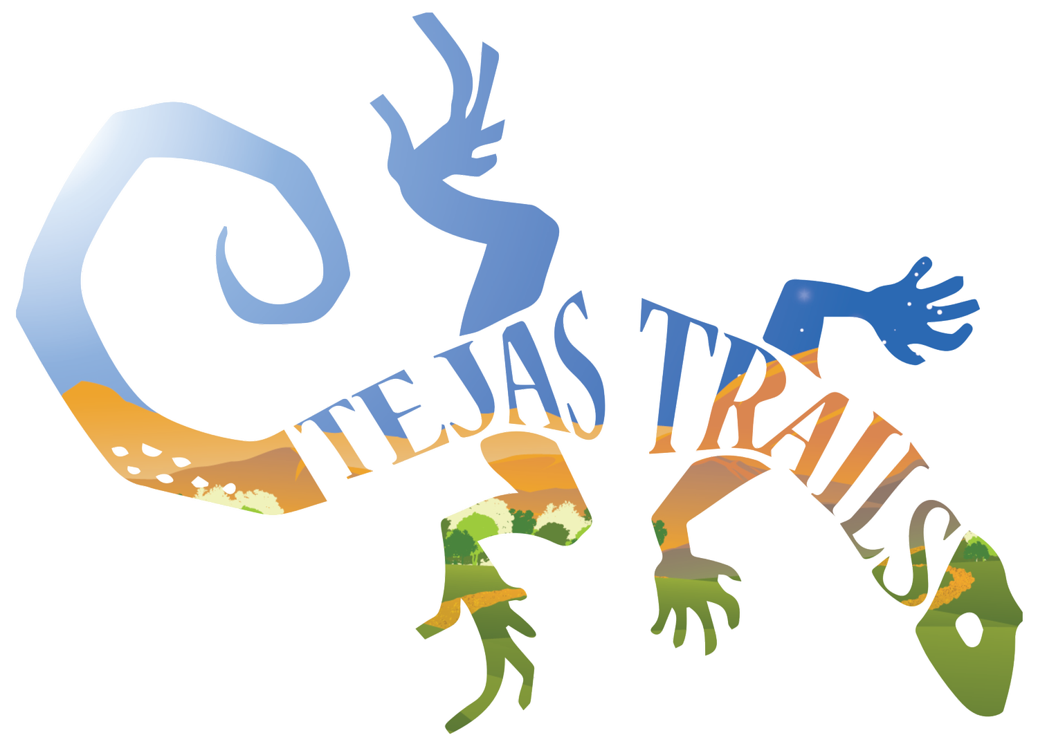 Tejas Trails 2027 PACER Registration