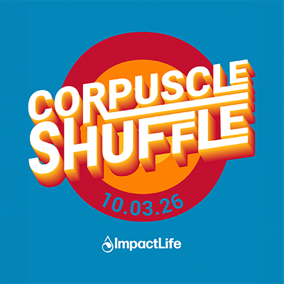 Corpuscle Shuffle 5K Run/Walk
