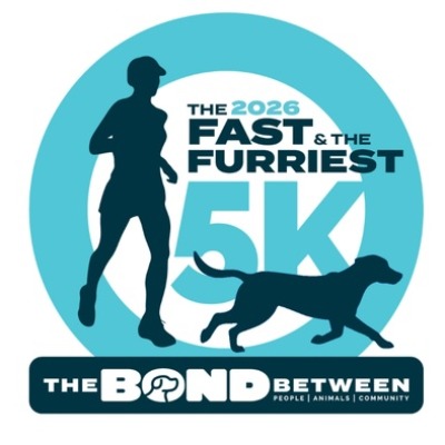 The Bond Between Fast & the Furriest 5k