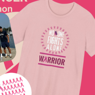 Run for Breast Cancer 5K/10K/13.1 LAS VEGAS