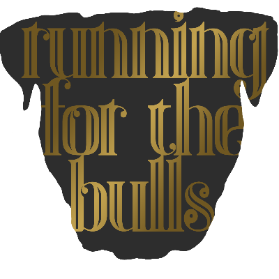 14th Annual Running for the Bulls
