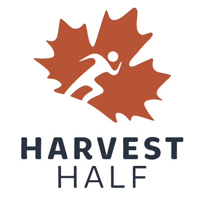 Harvest Half Marathon and 10K