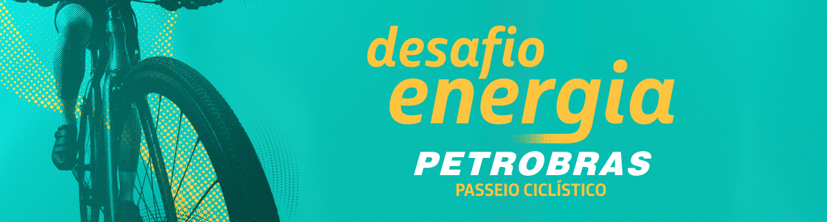 Desafio Energia Petrobras - Bike - Recife 2026