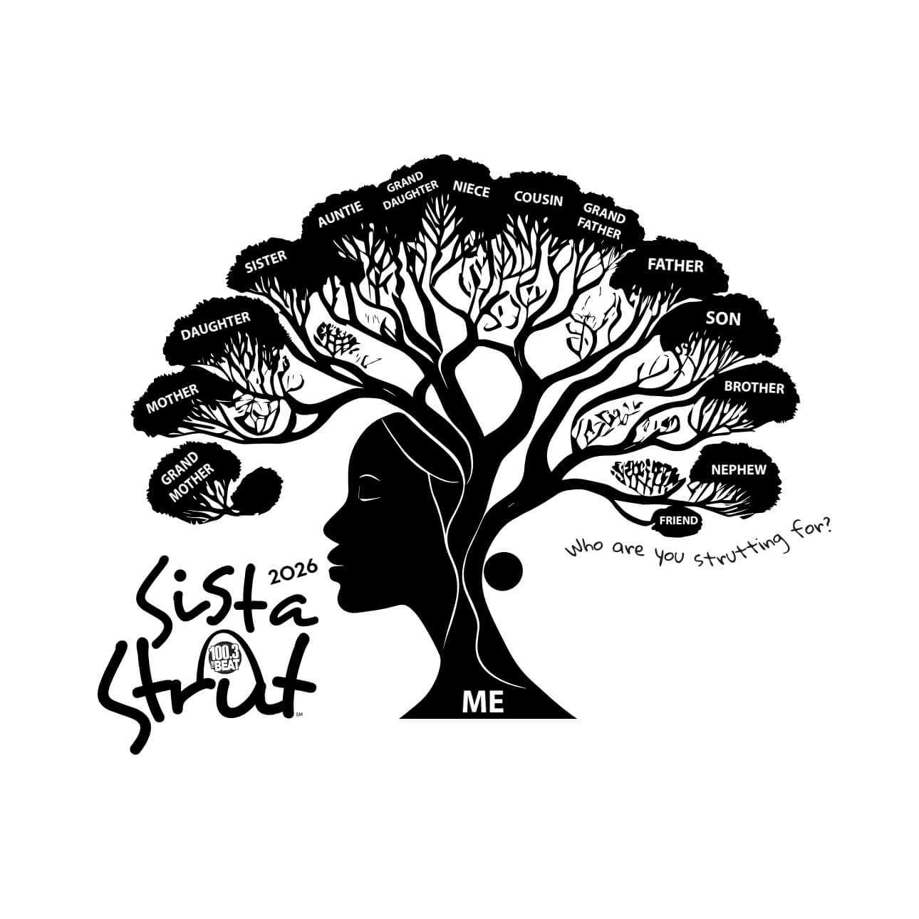 Sista Strut St. Louis