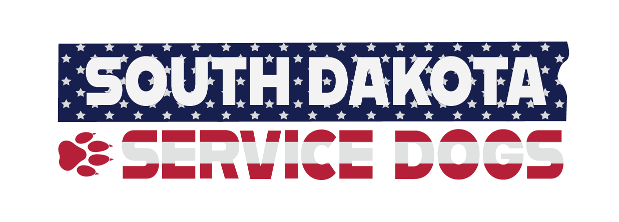 South Dakota Service Dog Jog 5k