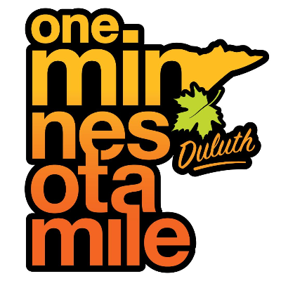 2026 Minnesota Mile