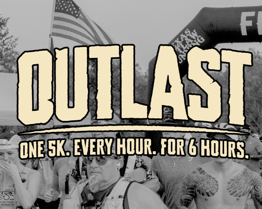 OUTLAST SALT LAKE CITY