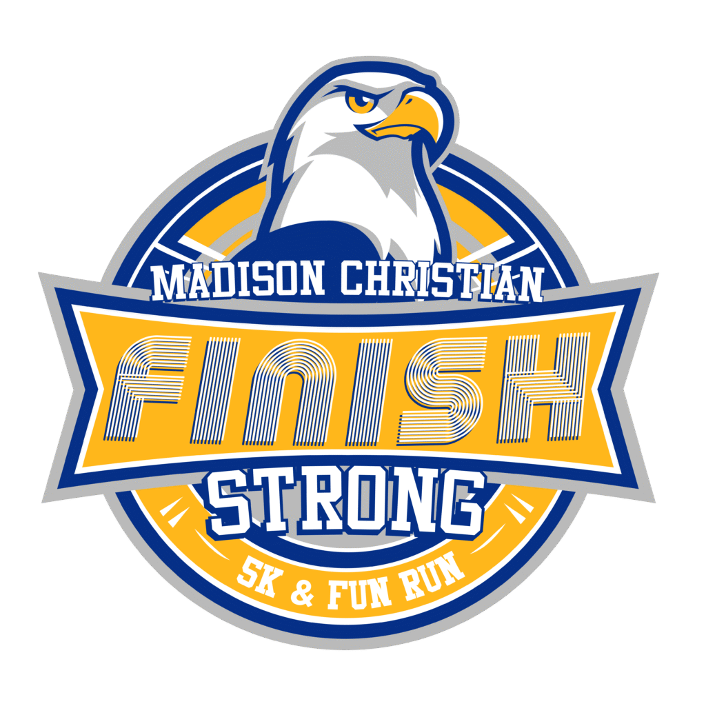 Finish Strong 5k/1 Mile Fun Run