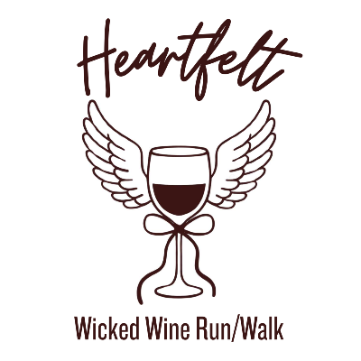 Heartfelt Wicked Wine 5k Run/Walk