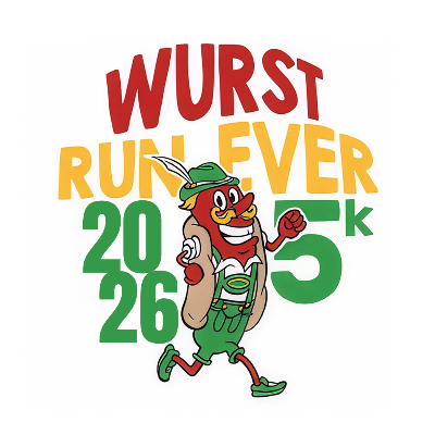 Wurst Run Ever 5K